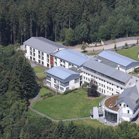 Hotel Und Kongresszentrum Wanderath Baar  Dış mekan fotoğraf