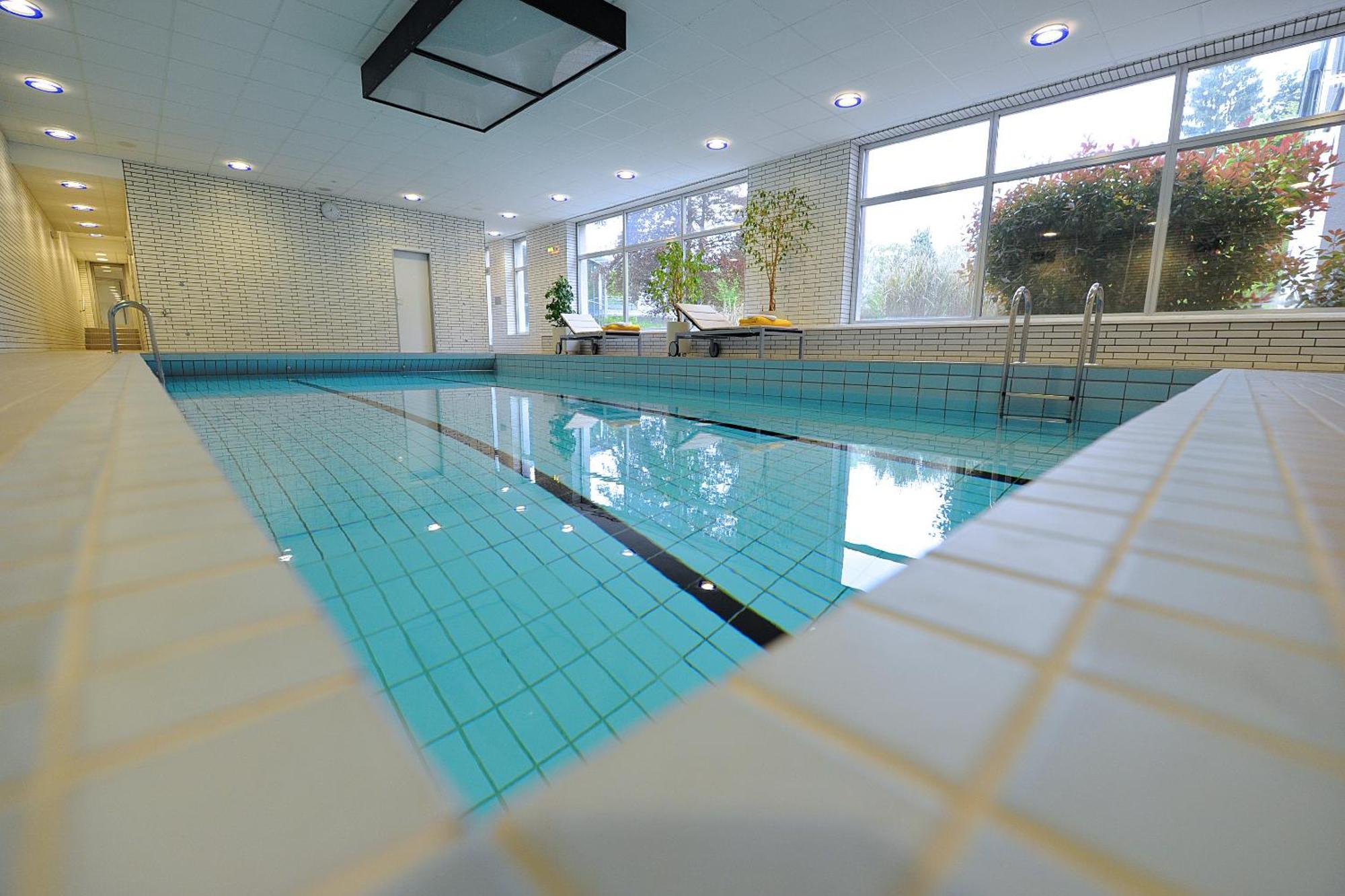 Hotel Und Kongresszentrum Wanderath Baar  Dış mekan fotoğraf