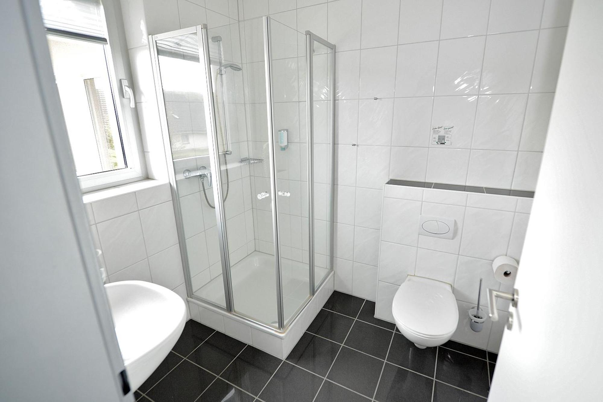 Hotel Und Kongresszentrum Wanderath Baar  Oda fotoğraf